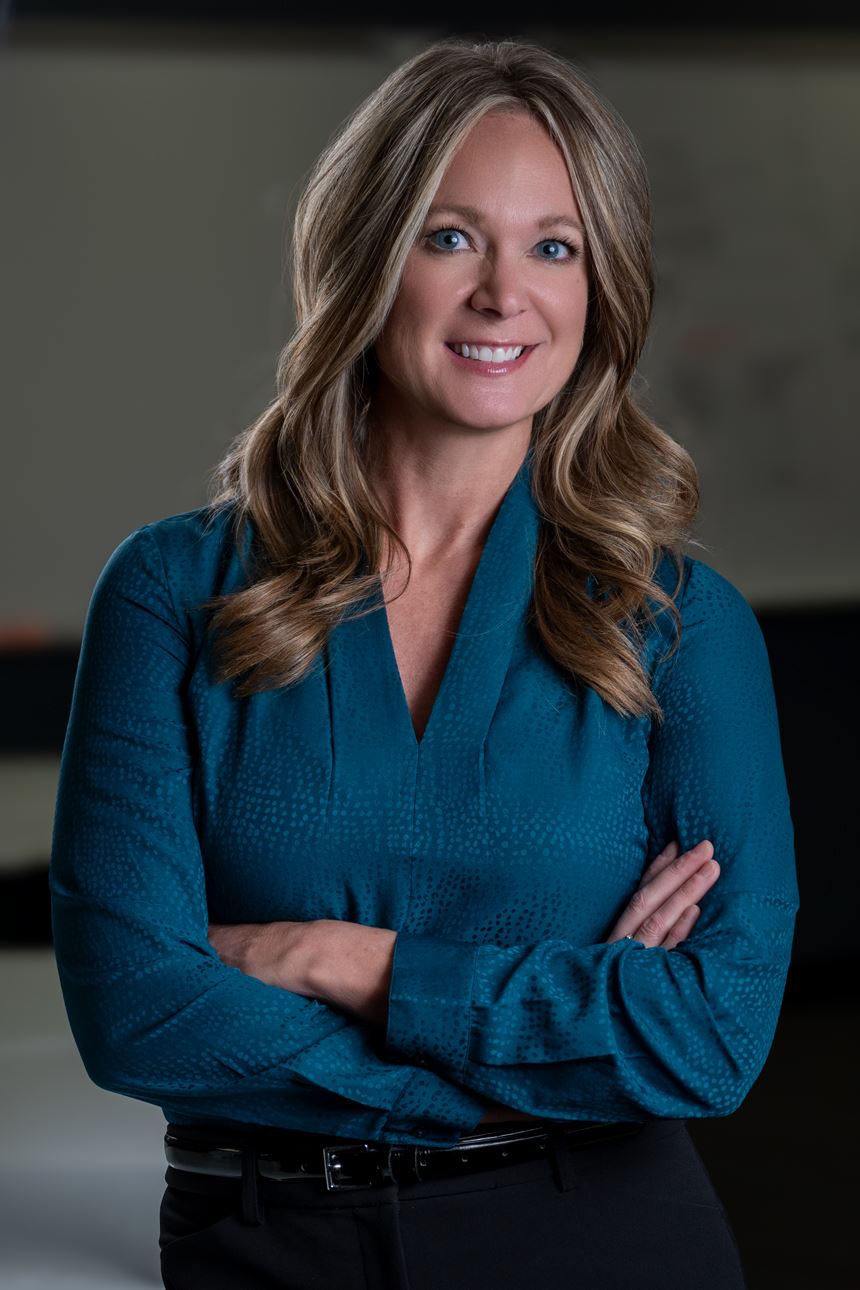 Dr. Kami Jessop